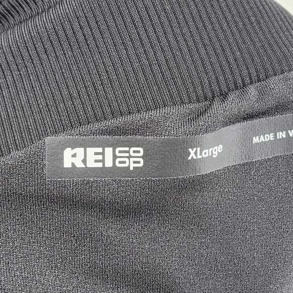 Rei Co-Op Women's Rib Trim Lined Shorts - XL - Picture 4 of 6